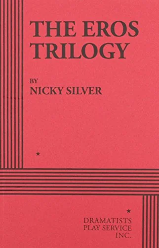 The Eros Trilogy - Acting Edition