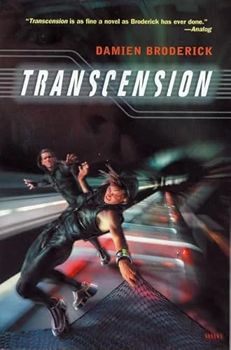 Transcension