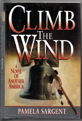 Climb The Wind