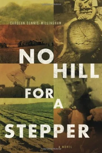 No Hill for a Stepper: A Novel