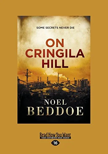 On Cringila Hill