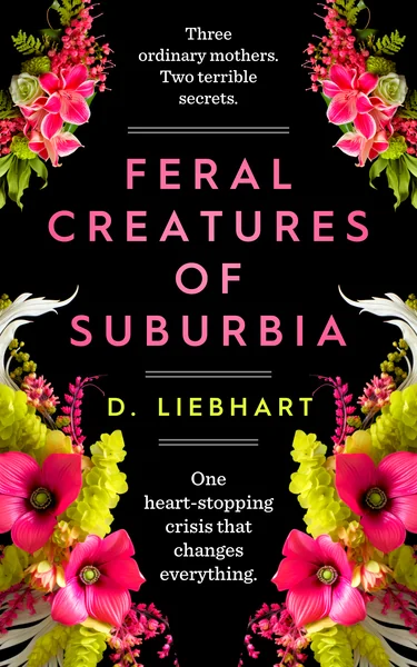 Feral Creatures of Suburbia