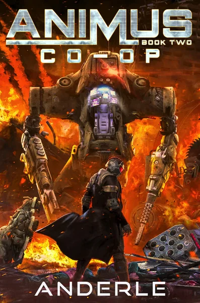 CO-OP