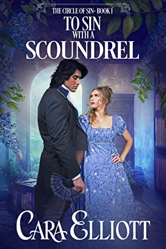 To Sin With a Scoundrel