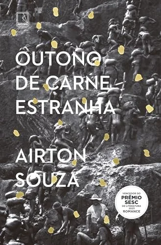 Outono de Carne Estranha