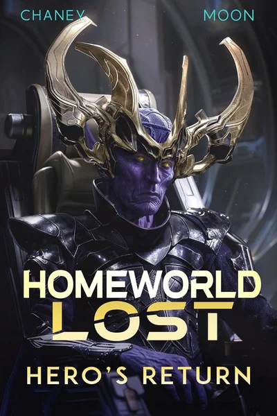 Hero's Return