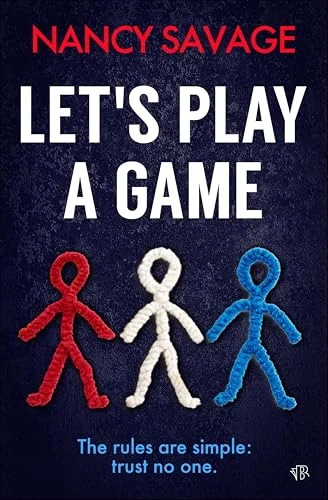 Let's Play a Game