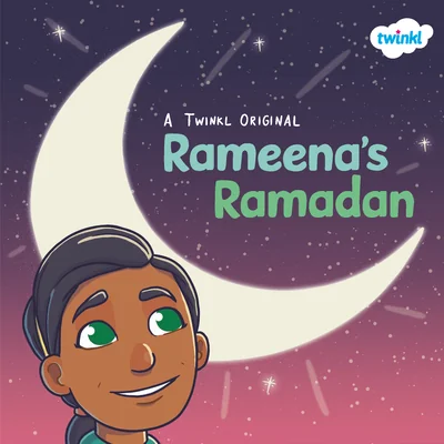 Rameena's Ramadan