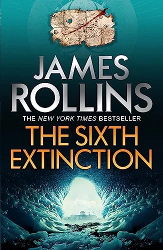 Sixth Extinction