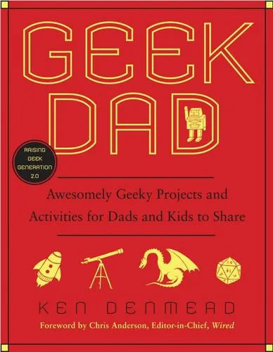 Geek Dad