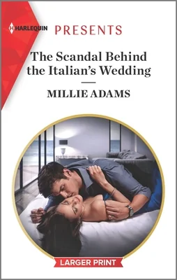 The Scandal Behind the Italian's Wedding