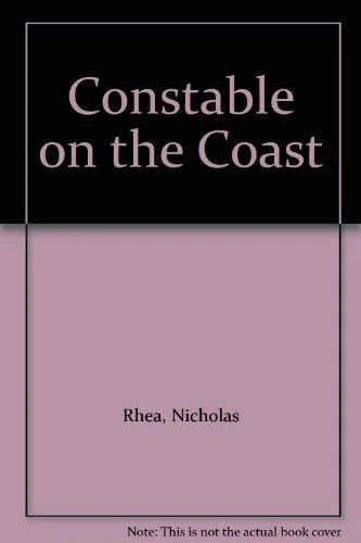 Constable on the Coast