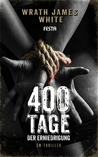 400 Days of Oppression