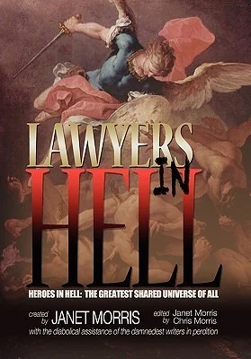 Lawyers in Hell