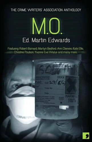 M.O.: Crimes of practice