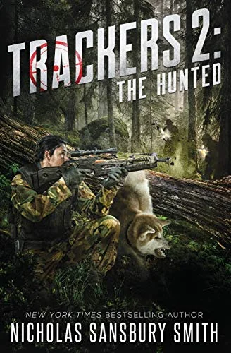 The Hunted