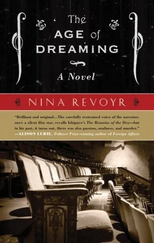 The age of dreaming