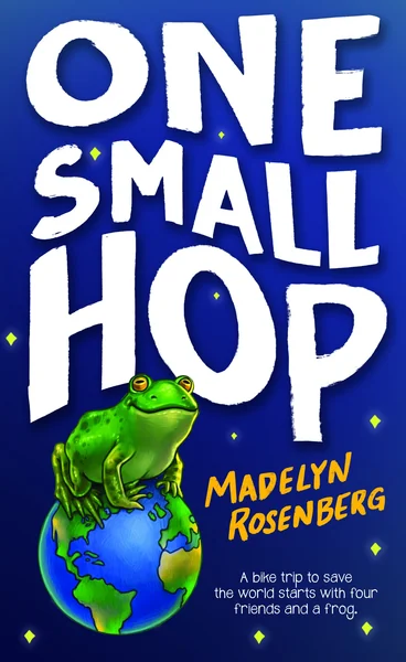 One Small Hop