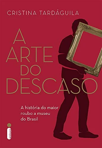 A ARTE DO DESCASO