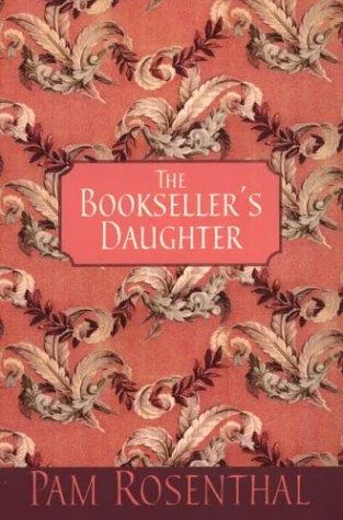 The Bookseller's Daughter