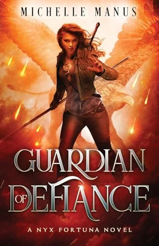 Guardian of Defiance