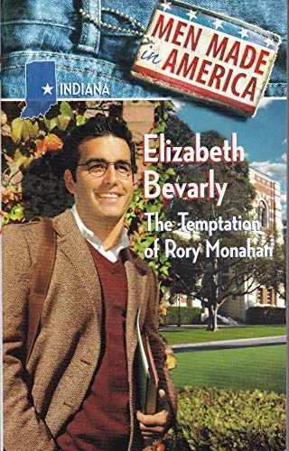 The temptation of Rory Monahan