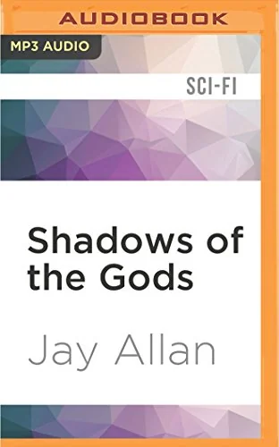 Shadows of the Gods