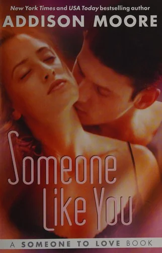 Someone like You