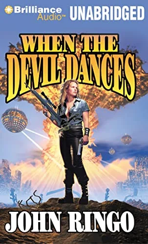When the Devil Dances