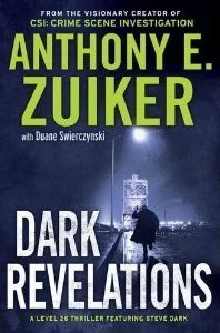 As revelações de Dark - Grau 26 -, Vol. 3