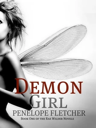 The Demon Girl
