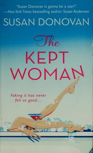 The kept woman