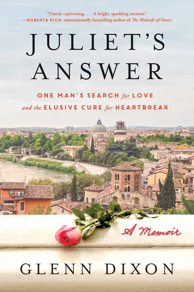 Juliet's Answer: One Man's Search for Love and the Elusive Cure for Heartbreak