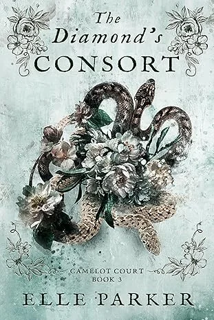The Diamond's Consort