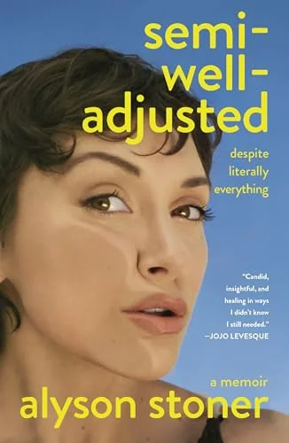 Semi-Well-Adjusted Despite Literally Everything