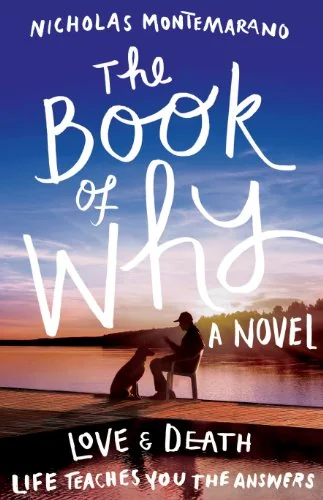 The Book of Why