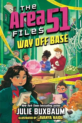 Way Off Base