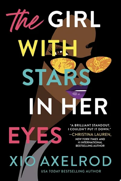 The Girl with Stars in Her Eyes