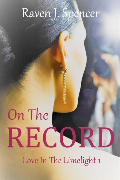 On The Record: A Lesbian Celebrity Romance