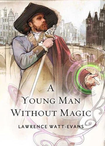 A Young Man Without Magic