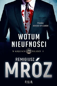 Wotum nieufności