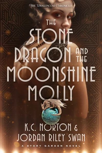 The Stone Dragon and the Moonshine Molly