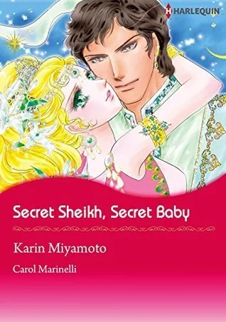 Secret Sheikh, Secret Baby