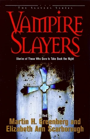 Vampire slayers