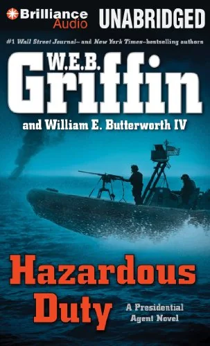 Hazardous Duty