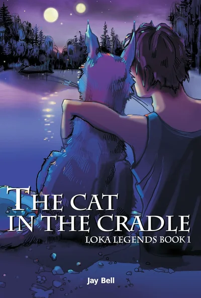 The Cat in the Cradle