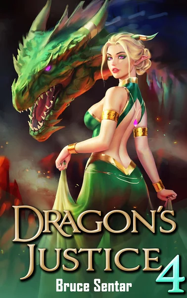 Dragon's Justice 4
