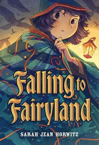 Falling to Fairyland