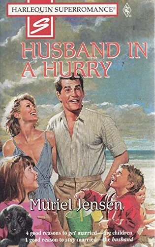 Husband in a Hurry