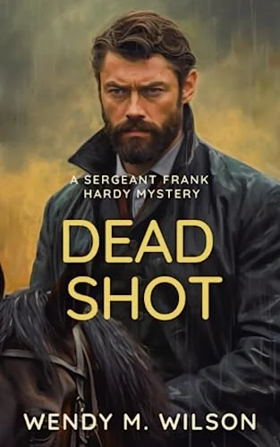 Dead Shot